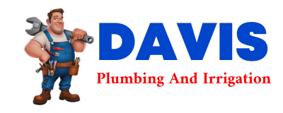 Trusted plumber in MARCELLA